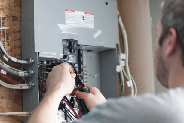 Best Commercial Electrical Services  in Springerville, AZ